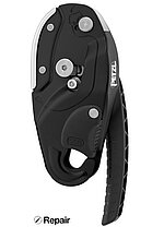 Petzl RIG black - neu -