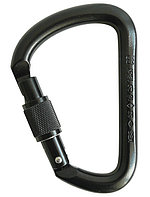 Aliens D STAHL screw, schwarz