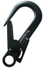 Aliens FIREHOOK schwarz