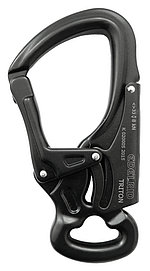 Edelrid DSG TRITON, schwarz