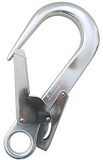 Aliens FIREHOOK blank