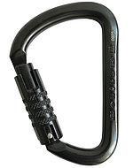 Aliens D STAHL trilock, schwarz