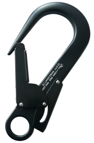 Aliens FIREHOOK schwarz