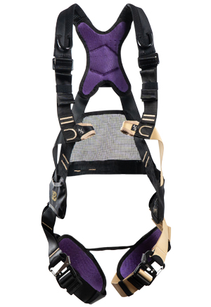 Beal STYX FAST purple, one size