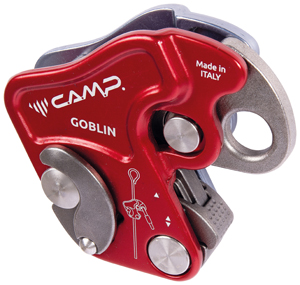 Camp GOBLIN rot