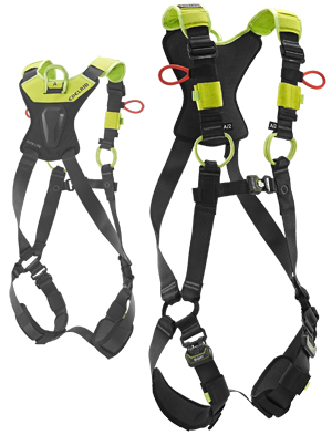 Edelrid FLEX LITE II Größe 2