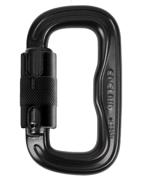 Edelrid FORAS TRIPLE LOCK night