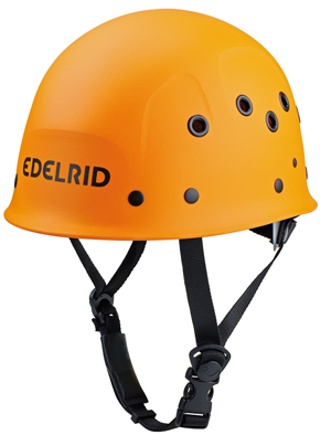 Edelrid ULTRALIGHT-WORK AIR orange