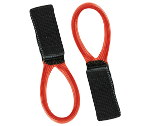 Edelrid ZUBEHÖR: VELCRO HOOK LOOP