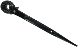 GERÜSTBAURATSCHE 19/22