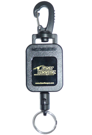 Hammerhead SNAP CLIP KEEPER 12oz