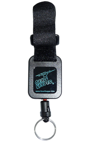 Hammerhead PACK STRAP KEEPER 12oz