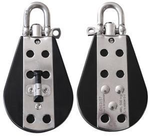 Harken Industrial RATSCHENROLLE