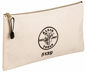Klein Tools ZIPPER BAG