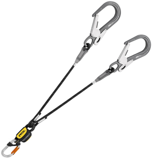 Petzl ABSORBICA-Y 80 MGO