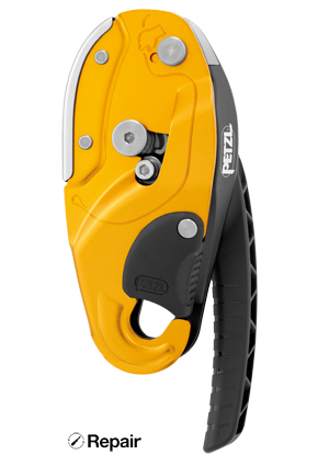 Petzl RIG - neu -