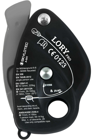 Skylotec LORY PRO